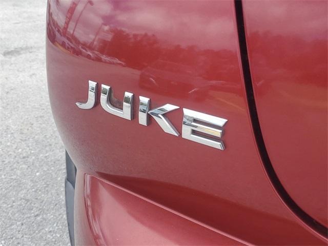 used 2011 Nissan Juke car, priced at $10,999