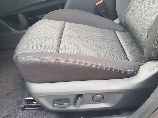 new 2026 Nissan Rogue car, priced at $28,165