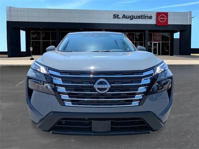 new 2026 Nissan Rogue car, priced at $28,165