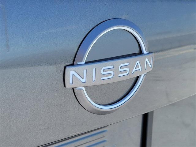 new 2025 Nissan Sentra car, priced at $19,900