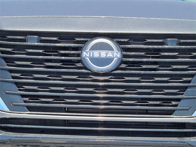 new 2025 Nissan Sentra car, priced at $19,900