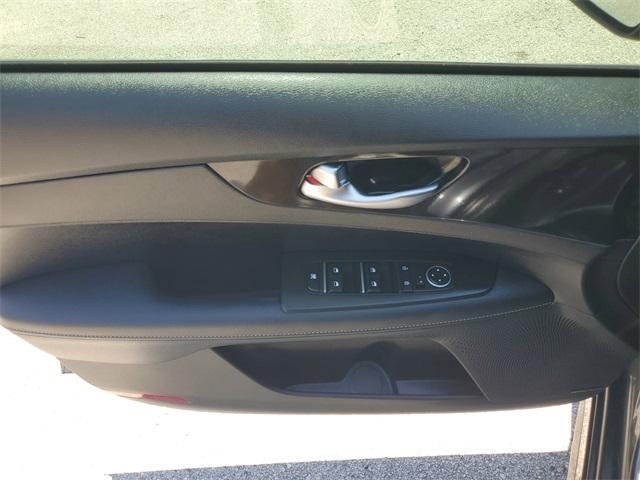 used 2023 Kia Forte car, priced at $23,130