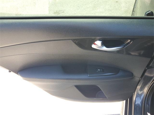 used 2023 Kia Forte car, priced at $23,130