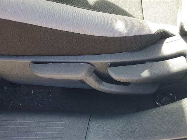 new 2025 Nissan Versa car, priced at $19,294