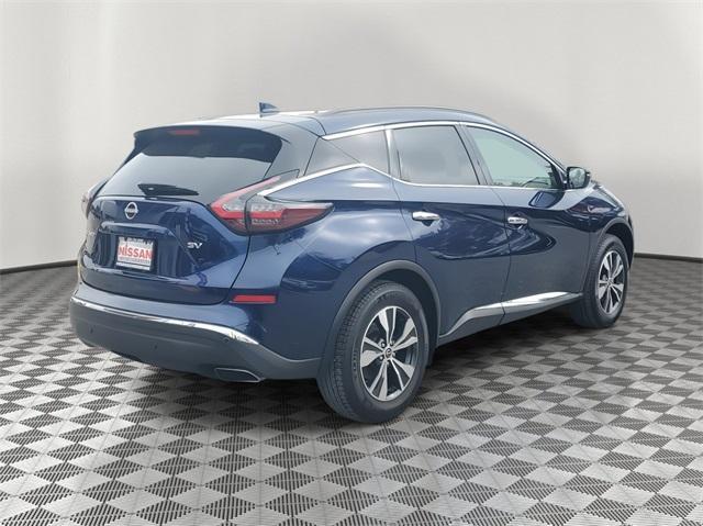 used 2023 Nissan Murano car, priced at $23,023