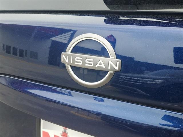 used 2023 Nissan Murano car, priced at $23,023