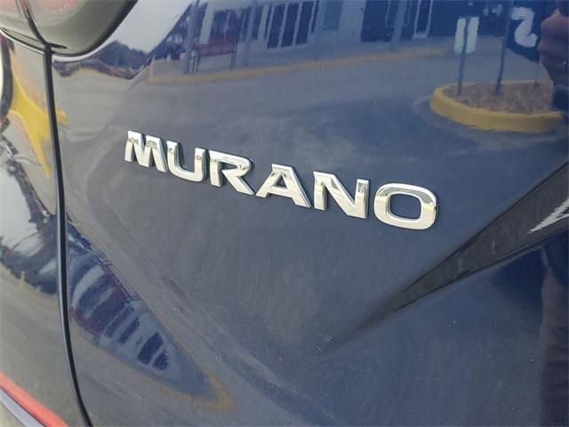 used 2023 Nissan Murano car, priced at $23,023