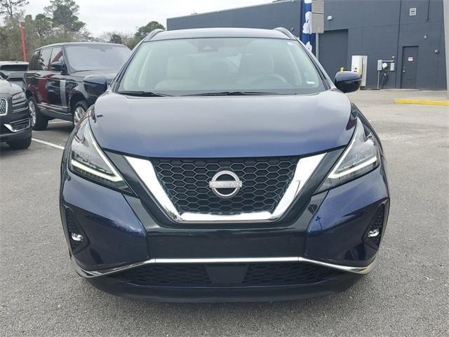 used 2023 Nissan Murano car, priced at $23,023