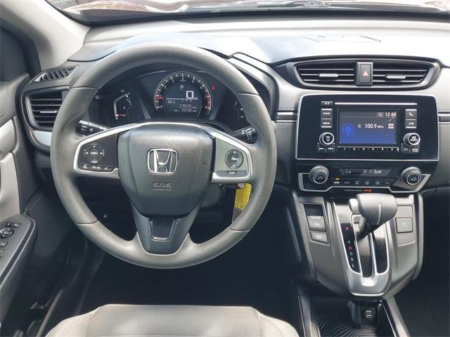 used 2018 Honda CR-V car, priced at $18,166