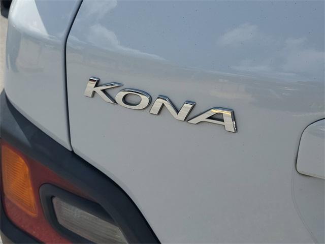 used 2021 Hyundai Kona car, priced at $18,332