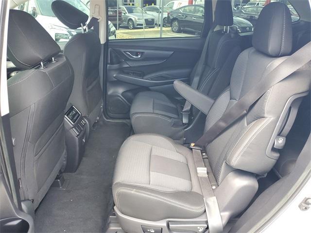 used 2023 Subaru Ascent car, priced at $32,779