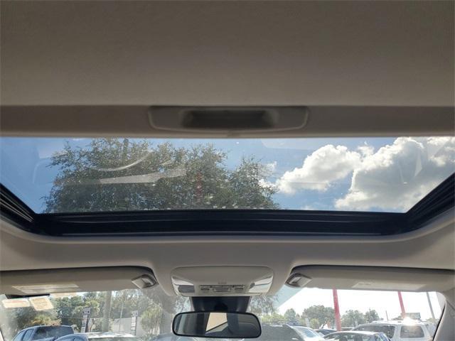 used 2020 Toyota RAV4 car, priced at $24,588