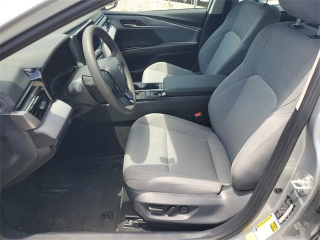 used 2025 Toyota Camry car, priced at $28,142