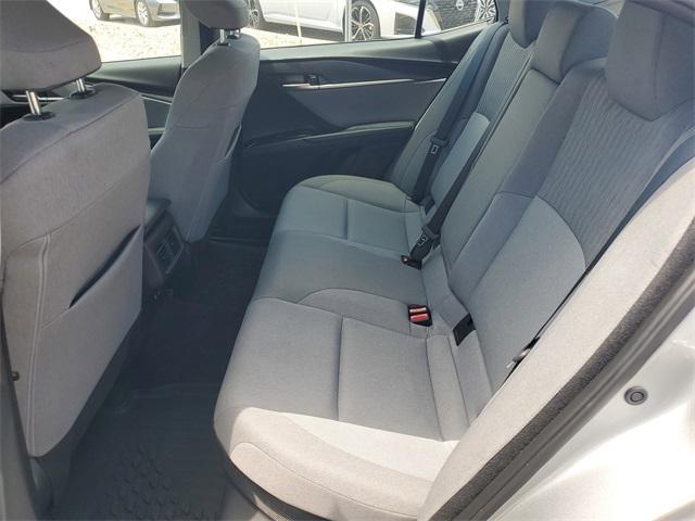 used 2025 Toyota Camry car, priced at $28,142