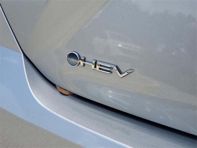 used 2025 Toyota Camry car, priced at $28,142