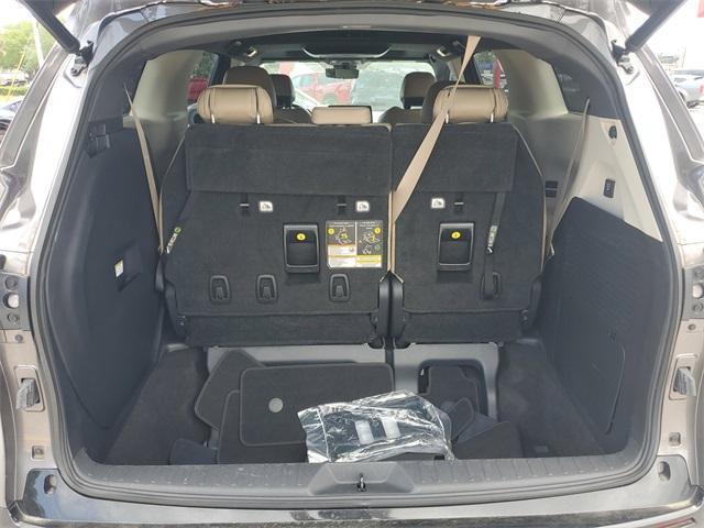 used 2021 Toyota Sienna car, priced at $44,863