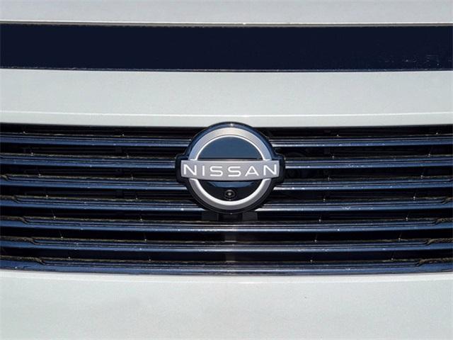 new 2025 Nissan Murano car, priced at $44,071