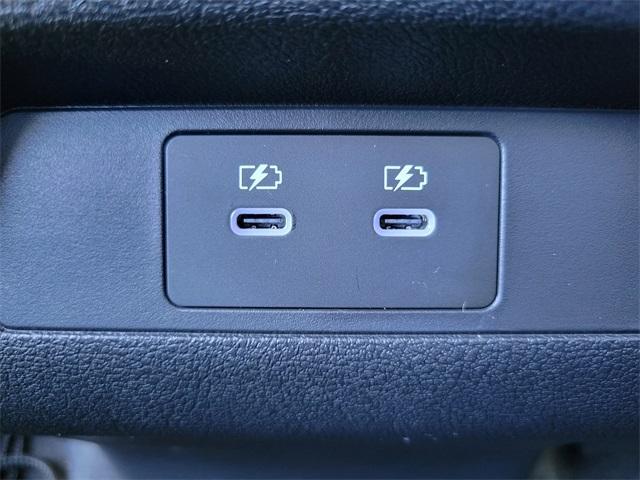 new 2025 Nissan Murano car, priced at $32,857