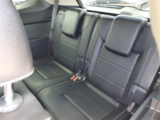 used 2023 Volkswagen Atlas car, priced at $31,999