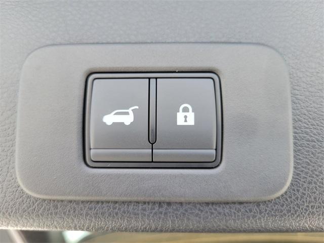 new 2025 Nissan Murano car, priced at $38,742