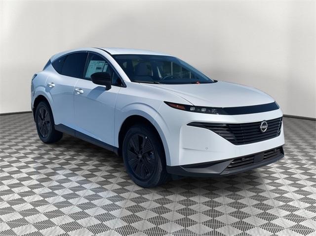 new 2025 Nissan Murano car, priced at $38,742