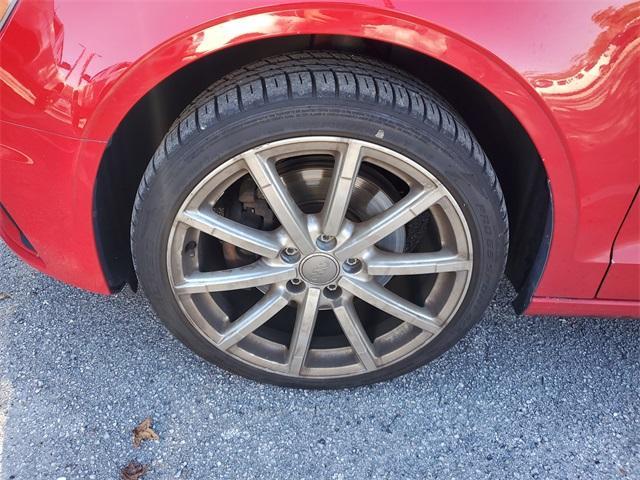 used 2015 Audi A3 car, priced at $8,788