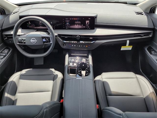 new 2025 Nissan Murano car, priced at $38,176