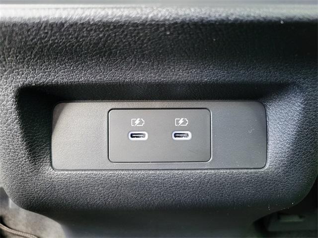 new 2025 Nissan Murano car, priced at $38,176