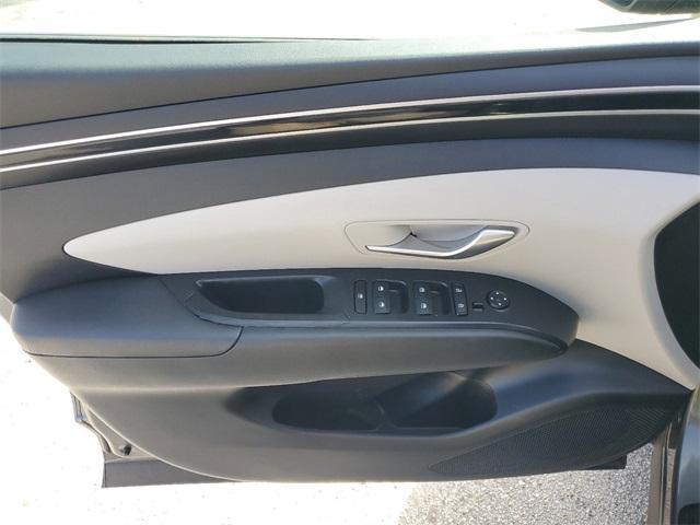 used 2022 Hyundai Tucson car, priced at $21,274