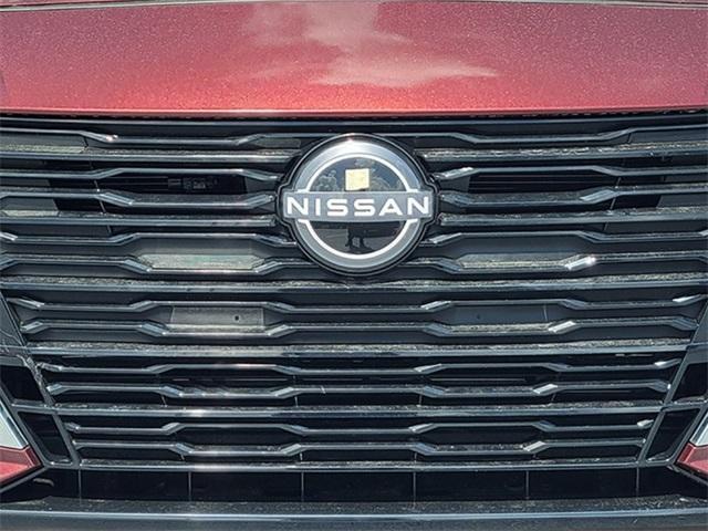 new 2025 Nissan Altima car, priced at $26,200