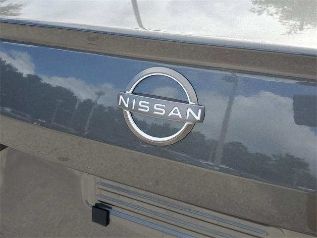 new 2025 Nissan Altima car, priced at $25,002