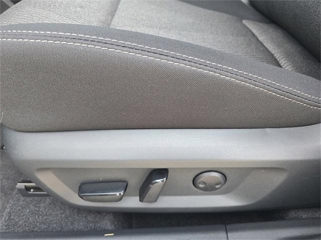 new 2026 Nissan Rogue car, priced at $27,526