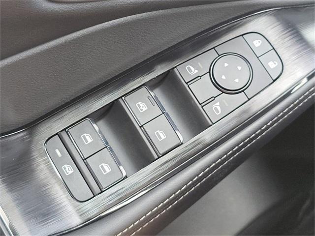 new 2026 Nissan Rogue car, priced at $27,526