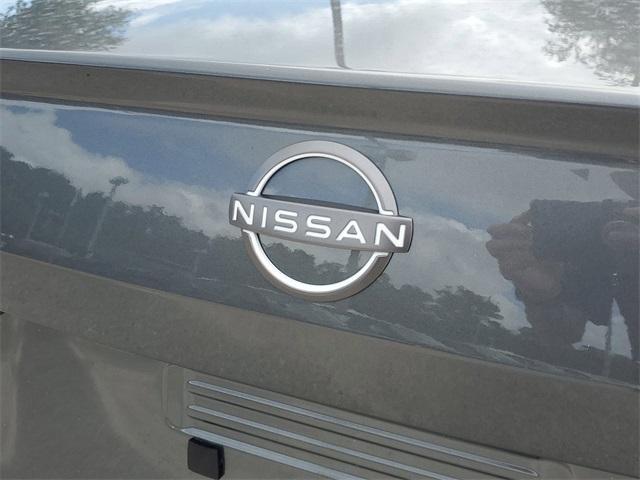 new 2025 Nissan Altima car, priced at $25,226