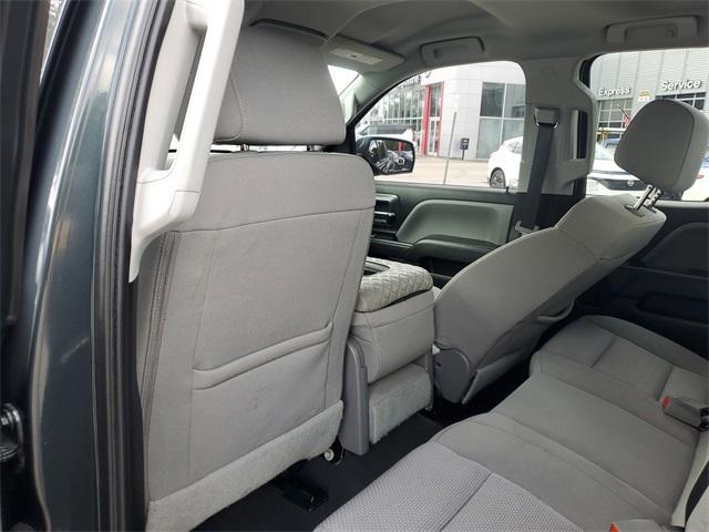 used 2019 GMC Sierra 1500 Limited car, priced at $26,188