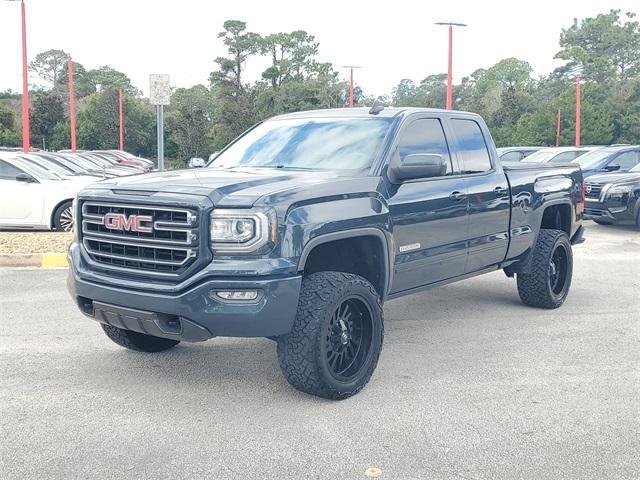 used 2019 GMC Sierra 1500 Limited car, priced at $26,188