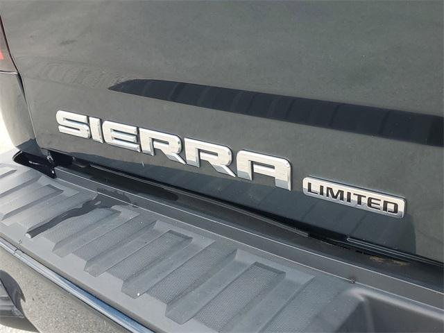used 2019 GMC Sierra 1500 Limited car, priced at $26,188