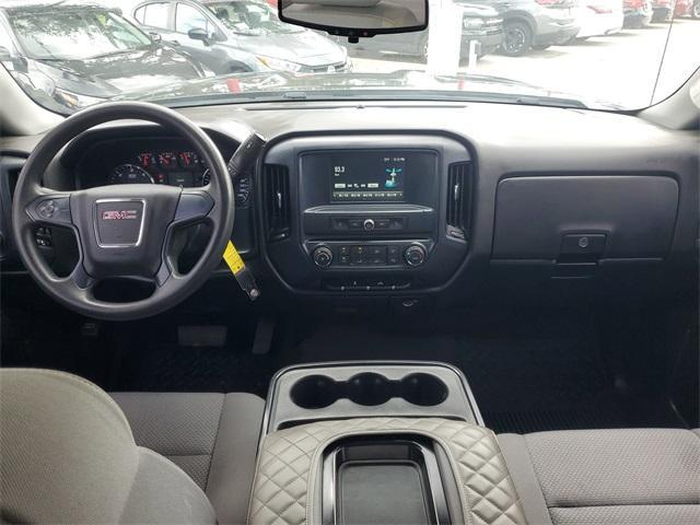 used 2019 GMC Sierra 1500 Limited car, priced at $26,188