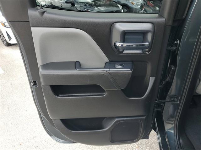 used 2019 GMC Sierra 1500 Limited car, priced at $26,188