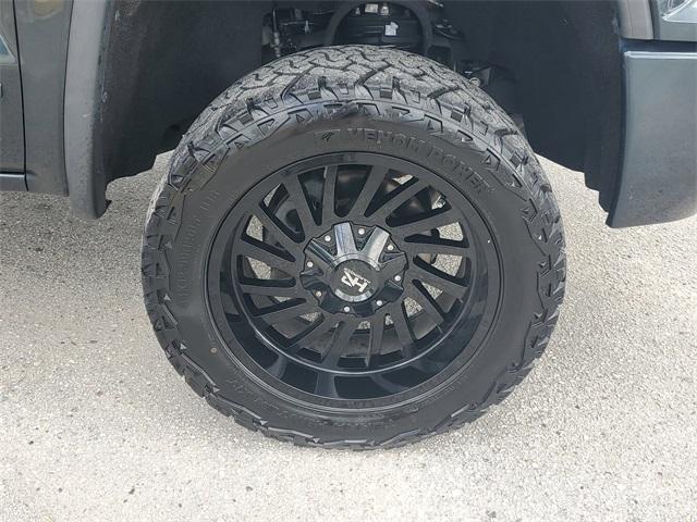 used 2019 GMC Sierra 1500 Limited car, priced at $26,188