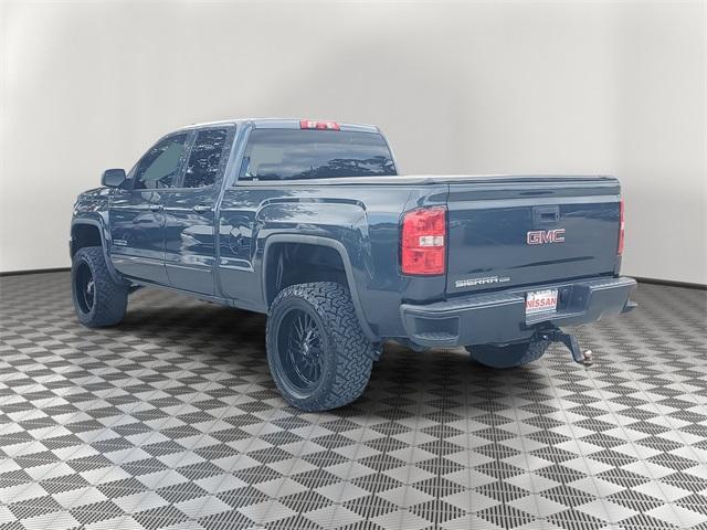 used 2019 GMC Sierra 1500 Limited car, priced at $26,188