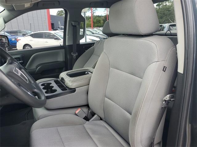 used 2019 GMC Sierra 1500 Limited car, priced at $26,188