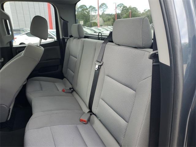 used 2019 GMC Sierra 1500 Limited car, priced at $26,188