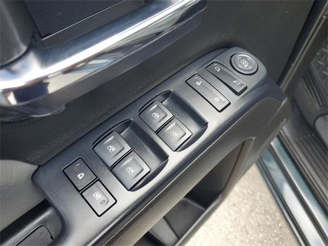 used 2019 GMC Sierra 1500 Limited car, priced at $26,188