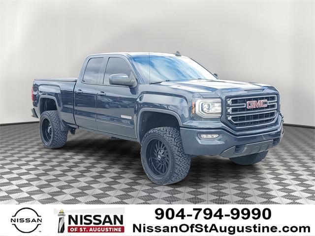 used 2019 GMC Sierra 1500 Limited car, priced at $26,188