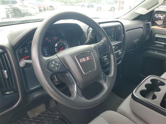 used 2019 GMC Sierra 1500 Limited car, priced at $26,188