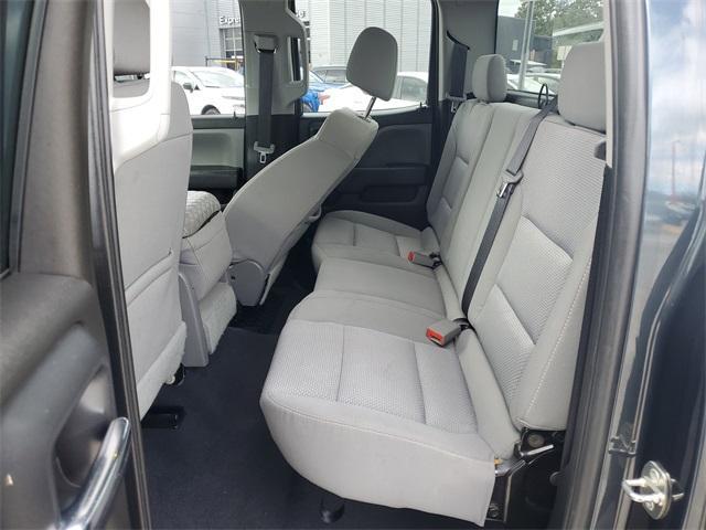 used 2019 GMC Sierra 1500 Limited car, priced at $26,188