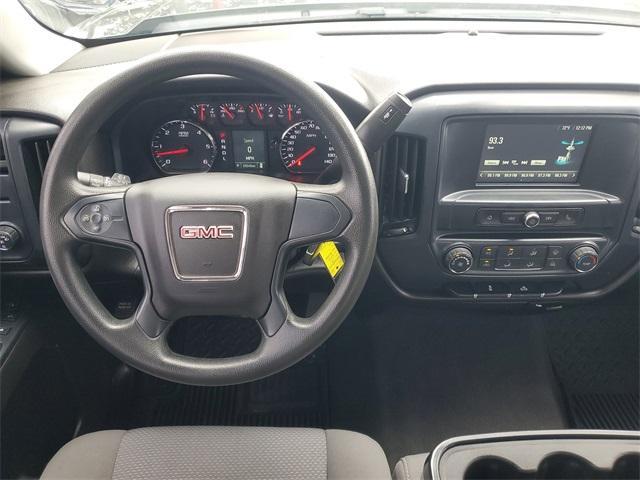 used 2019 GMC Sierra 1500 Limited car, priced at $26,188