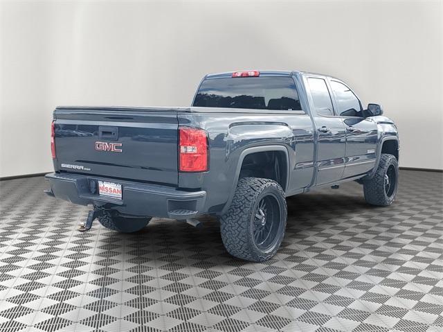 used 2019 GMC Sierra 1500 Limited car, priced at $26,188