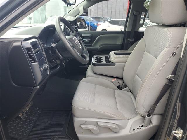 used 2019 GMC Sierra 1500 Limited car, priced at $26,188